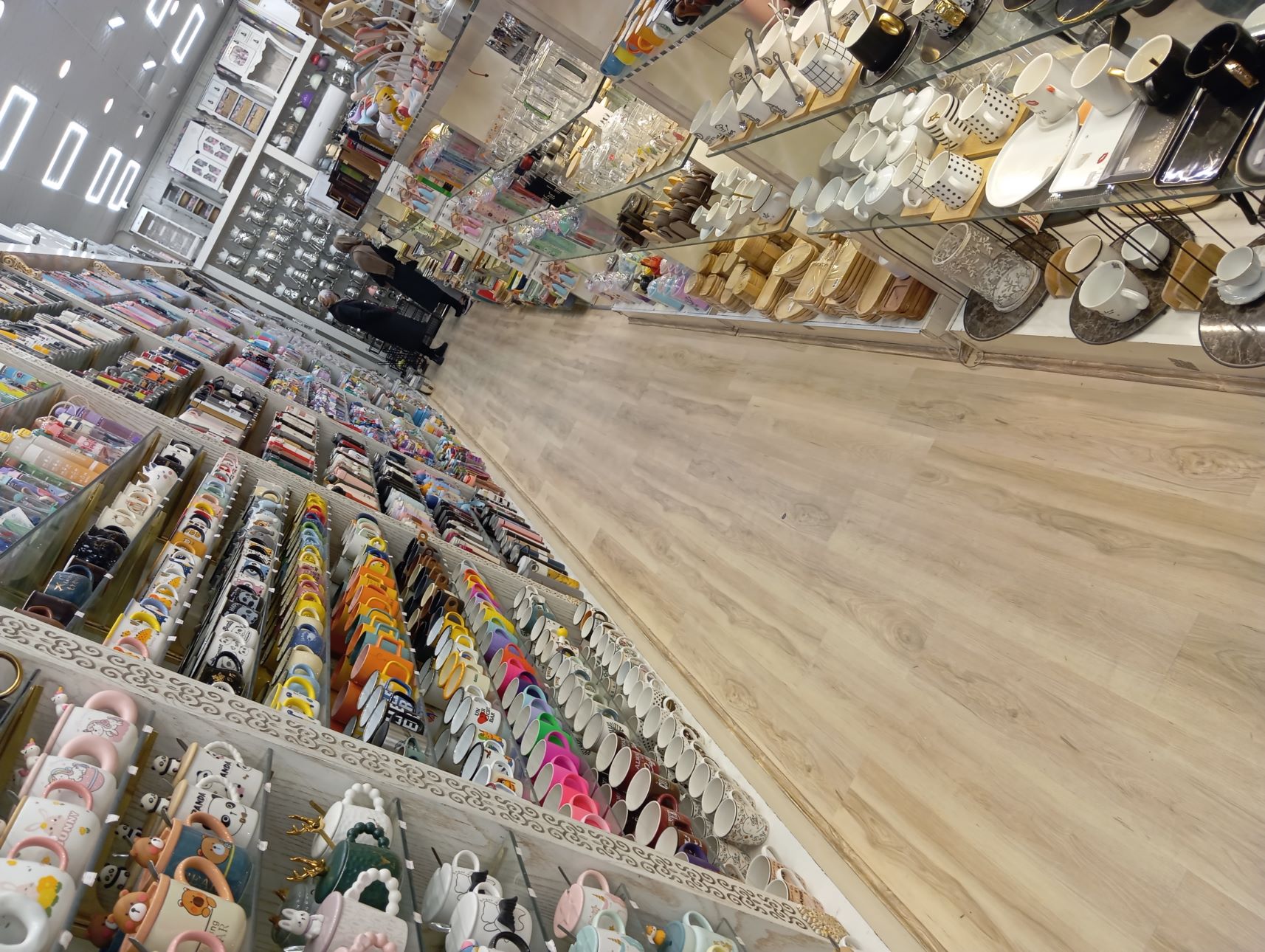 Installation of Using Laminate Flooring